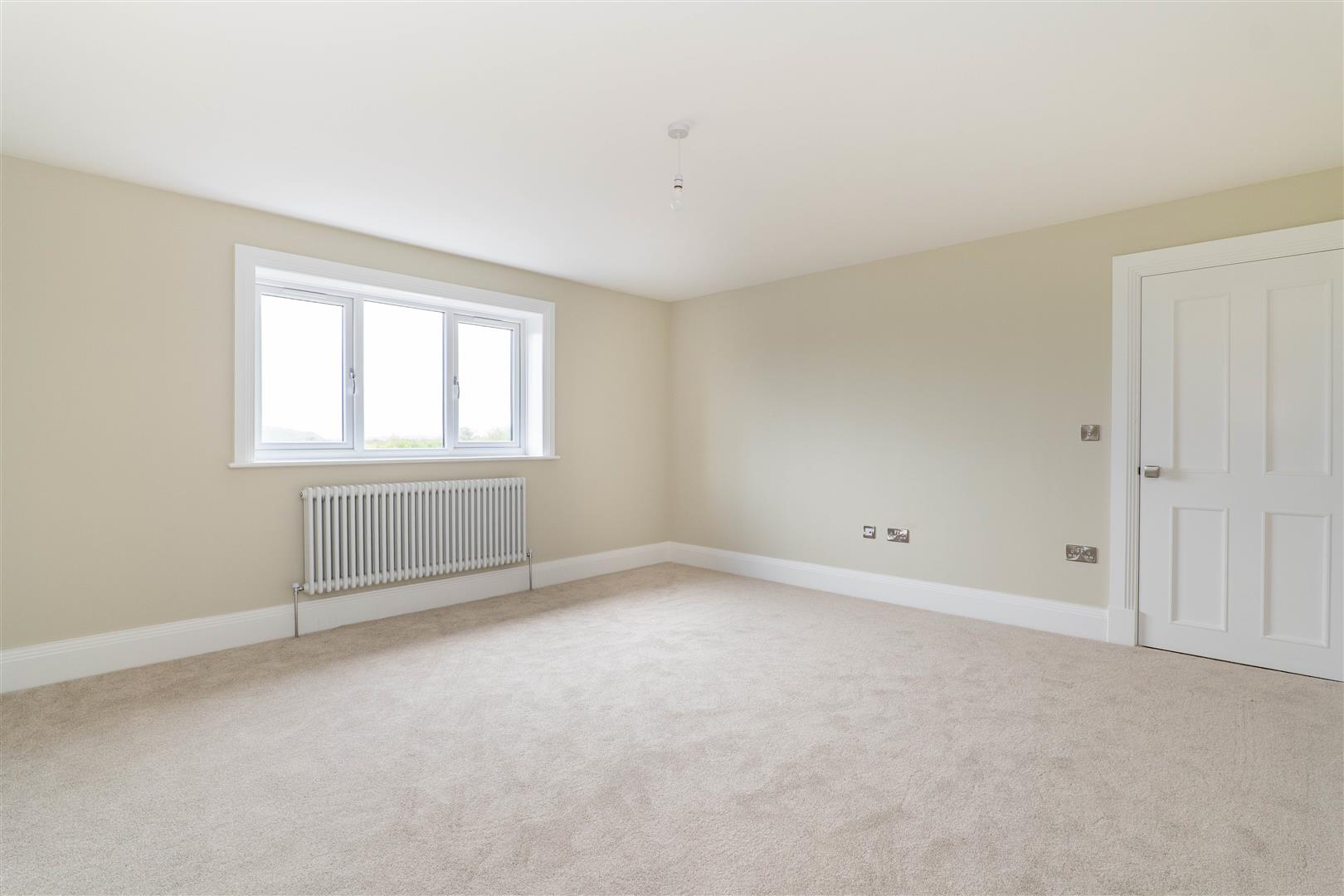 Fermor Road, Preston